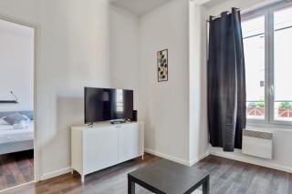 Appartement Oscarmony - Welkeys - Nice - 7
