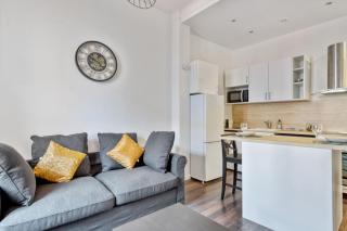 Appartement Oscarmony - Welkeys - Nice - 6