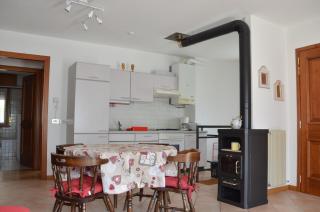 Appartamento Giada Pozzale di Pieve di Cadore(BL) - Pieve di Cadore - 6