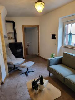 Haus zur Heugabel - 3