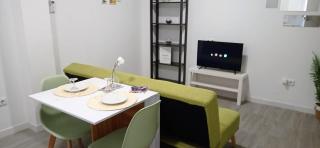 Apartamento interior en absoluto centro en Algeciras 1º A - Algeciras - 3