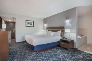 Best Western Hunt's Landing Hotel Matamoras Milford - Matamoras - 8