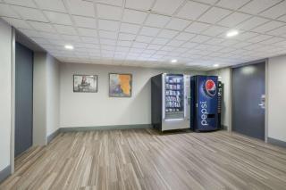 Best Western Hunt's Landing Hotel Matamoras Milford - Matamoras - 1