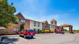 Best Western Denton Inn - Denton - 2