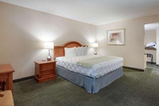 SureStay Plus Hotel by Best Western Reno Airport - Reno - 8