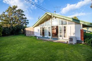 MidCentury On Stras - Martinborough - 8