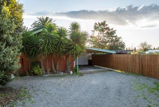 MidCentury On Stras - Martinborough - 6