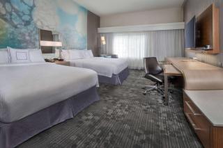 Sonesta Select Allentown Bethlehem Airport - Allentown - 4