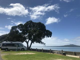 Takapuna Beach Holiday Park - 3