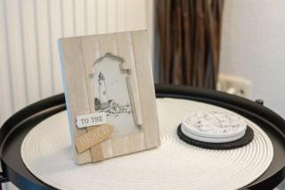 Ferienwohnung-Duenenrose - 2