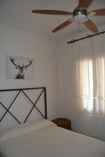 Alojamiento Rural Dehesa La Estancia - Andújar - 5