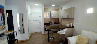 Luminoso y bonito apartamento con piscina en frente del mar - Los Cristianos - 7