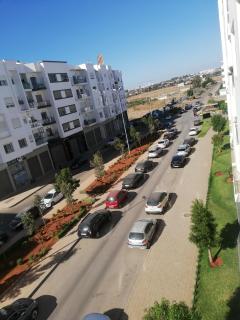 Appartement Résidence fermée - Casablanca - 8