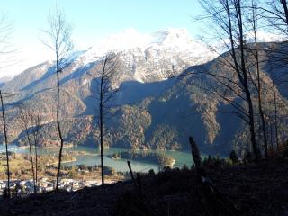Appartamento Giada Pozzale di Pieve di Cadore(BL) - Pieve di Cadore - 8