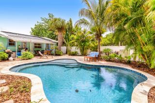 Sea Palm Cottage - Ilexhurst - 9