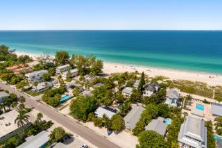 Sea Palm Cottage - Ilexhurst - 6