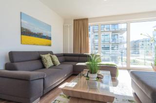Duenenpark-Heiligenhafen-Haus-Duenenblick-Wohnung-1-Duenenglueck - 7