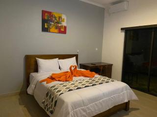 Odadi Guesthouse - Dalung - 0