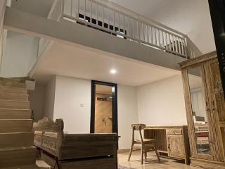 Odadi Guesthouse - Dalung - 9
