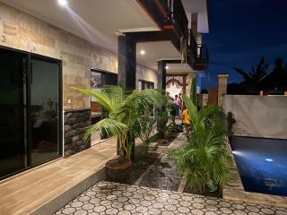 Odadi Guesthouse - Dalung - 7