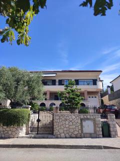 Apartments with a parking space Novi Vinodolski - 5488 - Novi Vinodolski - 8