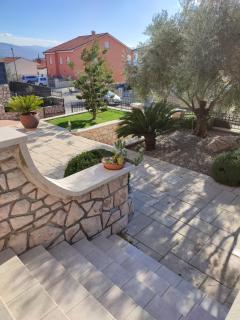 Apartments with a parking space Novi Vinodolski - 5488 - Novi Vinodolski - 2