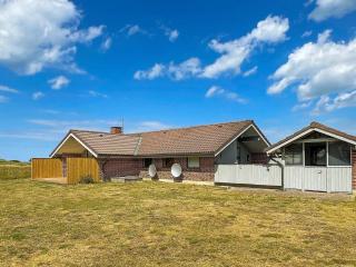 7 person holiday home in Løkken-By Traum - Løkken - 6