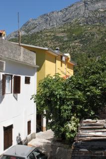 Apartments with a parking space Baska Voda, Makarska - 6785 - 8