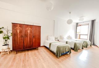 Central Loft with free parking - Porto - 3