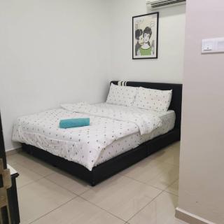Ourstay Nadi Kota - Bandar Pusat Jengka - 0