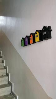 Ourstay Nadi Kota - Bandar Pusat Jengka - 4