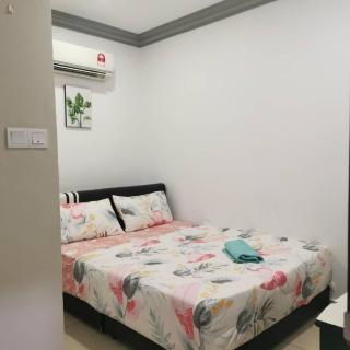 Ourstay Nadi Kota - Bandar Pusat Jengka - 3