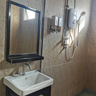Ourstay Nadi Kota - Bandar Pusat Jengka - 2