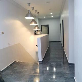 Ourstay Nadi Kota - Bandar Pusat Jengka - 1