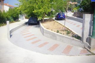 Apartments with a parking space Gradac, Makarska - 6757 - 1