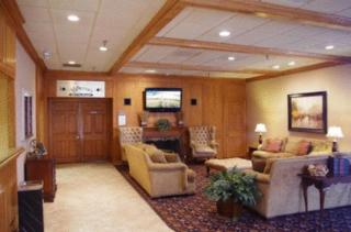Best Western Plus Morristown Conference Center - 9