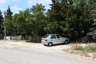 Apartments with WiFi Starigrad, Paklenica - 6577 - 1