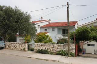 Apartments by the sea Posedarje, Novigrad - 6617 - 9