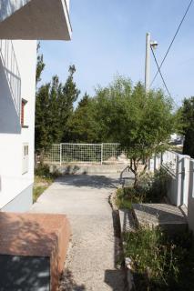 Apartments with a parking space Starigrad, Paklenica - 6613 - 4