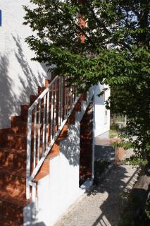 Apartments with a parking space Starigrad, Paklenica - 6613 - 3