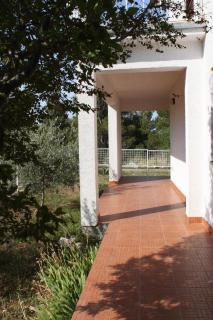 Apartments with a parking space Starigrad, Paklenica - 6613 - 2