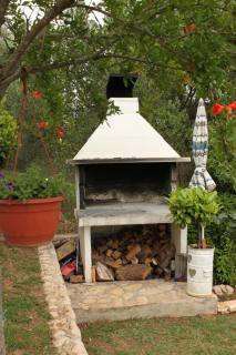 Apartments by the sea Posedarje, Novigrad - 6617 - 3