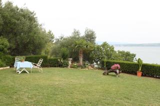 Apartments by the sea Posedarje, Novigrad - 6617 - 2