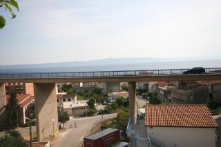 Apartments and rooms with parking space Podgora, Makarska - 6706 - 3
