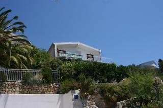 Apartments with a parking space Podaca, Makarska - 6798 - 0