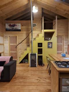 Casa Molino de Chiloé - 6