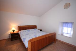 Apartments by the sea Baska Voda, Makarska - 6703 - 2