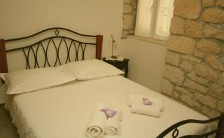 Apartments by the sea Baska Voda, Makarska - 6703 - 1