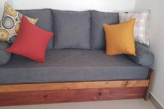 Quiet Bright Chic Appartment in the heart of the CBD - Salta - 4