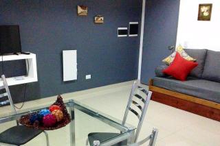 Quiet Bright Chic Appartment in the heart of the CBD - Salta - 3